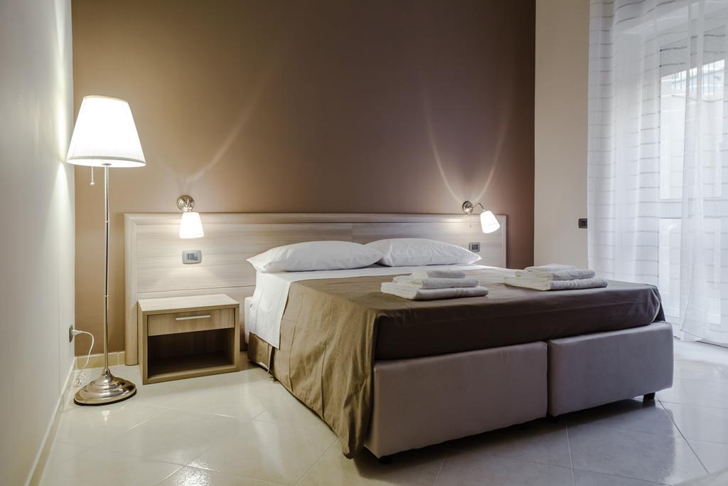 B&B Salento Сан Чезарио ди Лече Екстериор снимка
