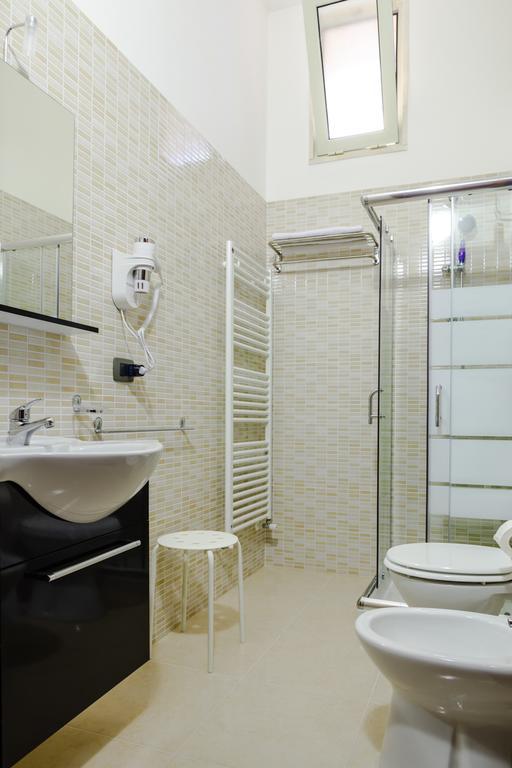 B&B Salento Сан Чезарио ди Лече Екстериор снимка