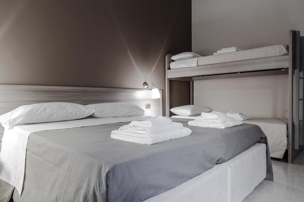 B&B Salento Сан Чезарио ди Лече Стая снимка