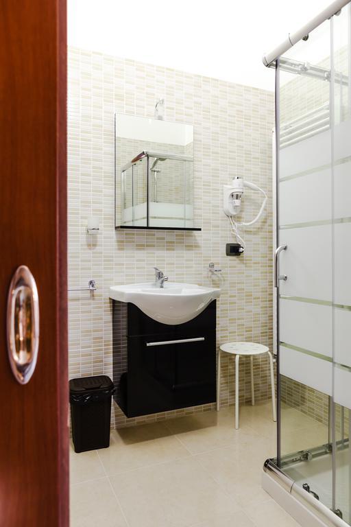 B&B Salento Сан Чезарио ди Лече Стая снимка