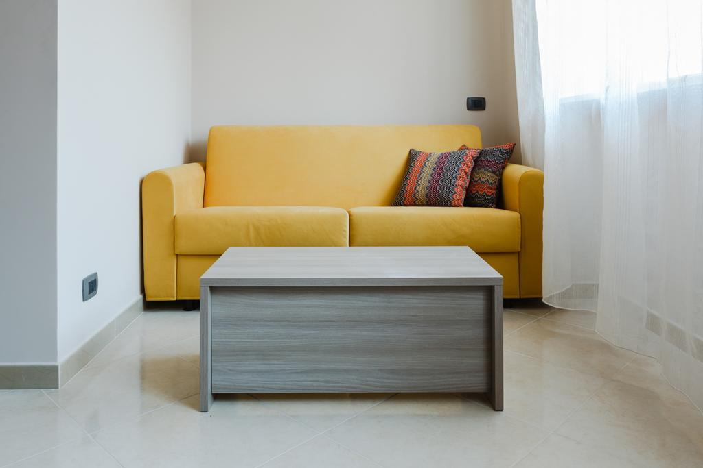 B&B Salento Сан Чезарио ди Лече Стая снимка
