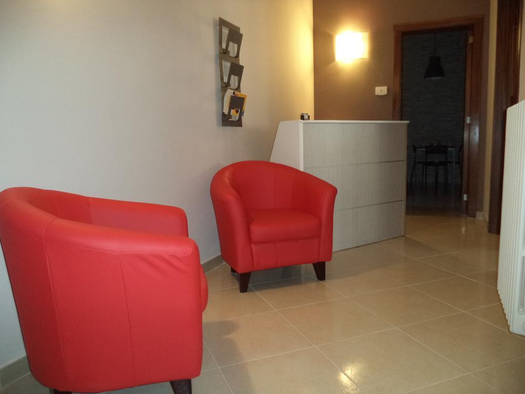 B&B Salento Сан Чезарио ди Лече Стая снимка