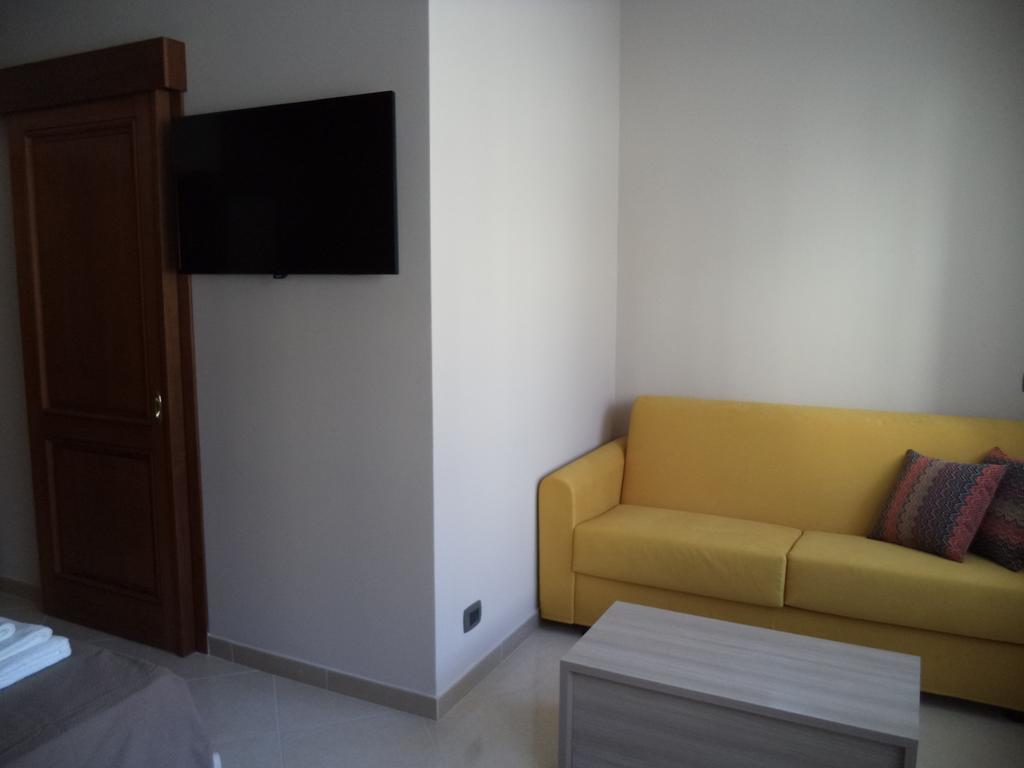 B&B Salento Сан Чезарио ди Лече Стая снимка