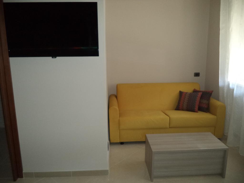 B&B Salento Сан Чезарио ди Лече Стая снимка