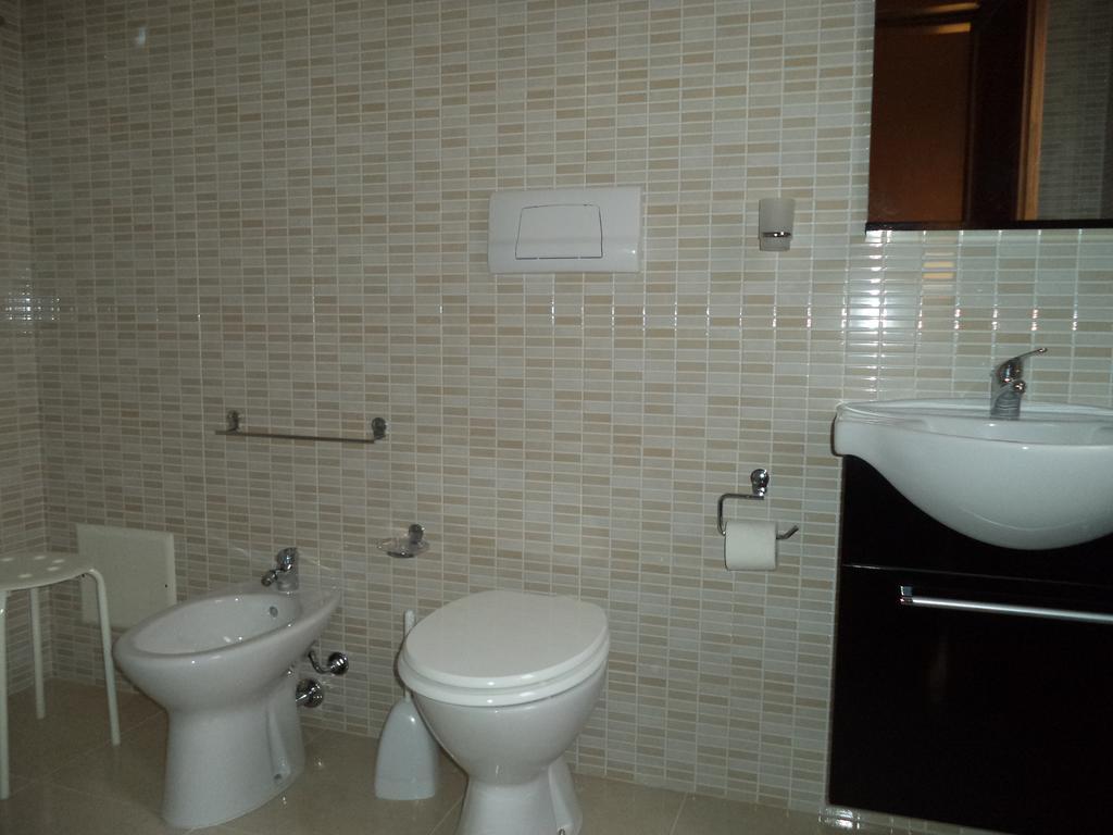 B&B Salento Сан Чезарио ди Лече Стая снимка